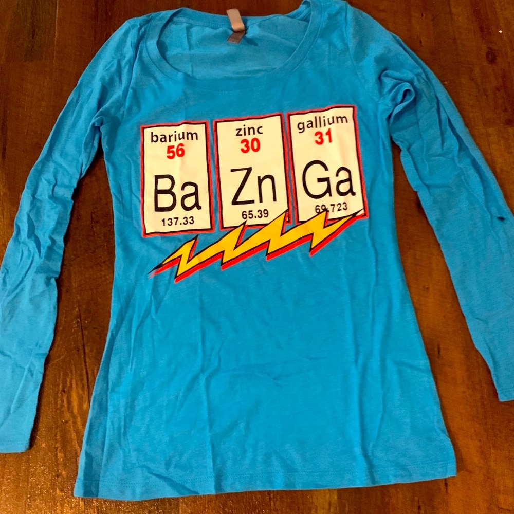 T-shirt